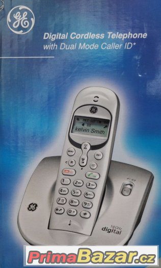 Prodám digitální telefon – fotografie 1