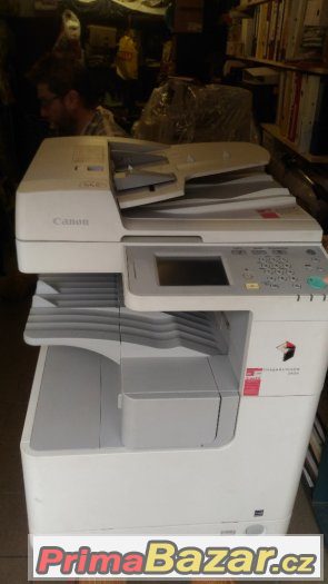 Multifunkční tiskárna/scaner/kopírka CANON IR 2520 – fotografie 1