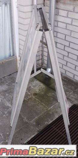 Reklamní poutač A0 – fotografie 2