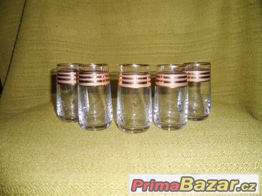 Panáky/štamprlata/frťany – fotografie 2