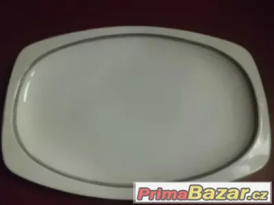 Krásný velký starožitný TÁC