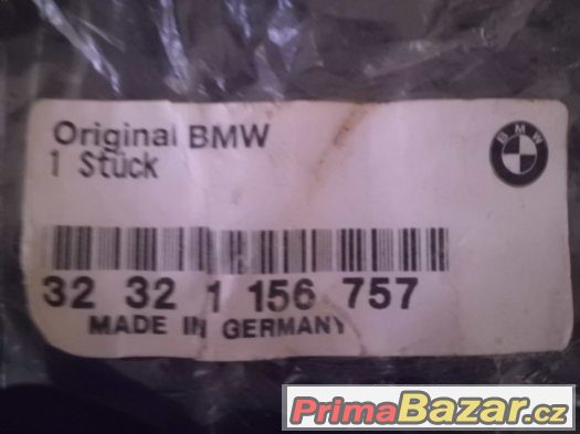 Nový nepoužitý zámek na BMW – fotografie 2