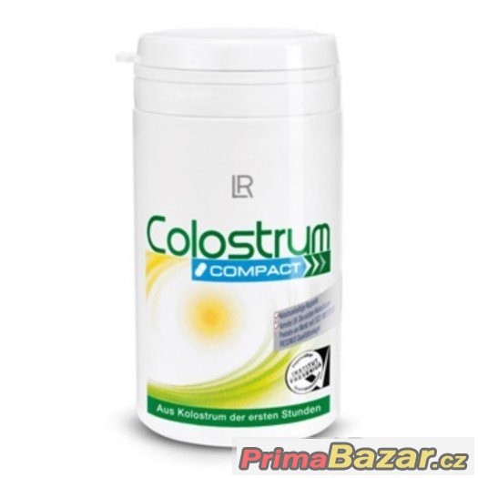COLOSTRUM - NĚMECKÝ KVALITNÍ PŘÍRODNÍ PRODUKT – fotografie 1