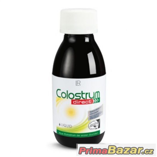 COLOSTRUM - NĚMECKÝ KVALITNÍ PŘÍRODNÍ PRODUKT – fotografie 2