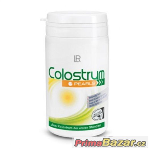 COLOSTRUM - NĚMECKÝ KVALITNÍ PŘÍRODNÍ PRODUKT – fotografie 3