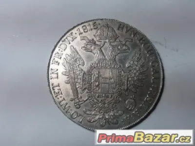 Tolar František I. 1815 A