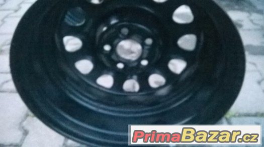 Disky VW 15" – fotografie 4