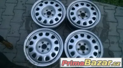 Disky VW 15"