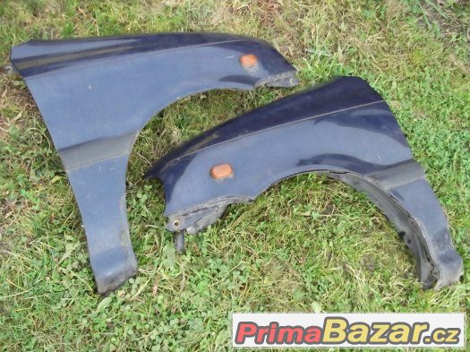 Daihatsu Cuore r.v. 97 – fotografie 1