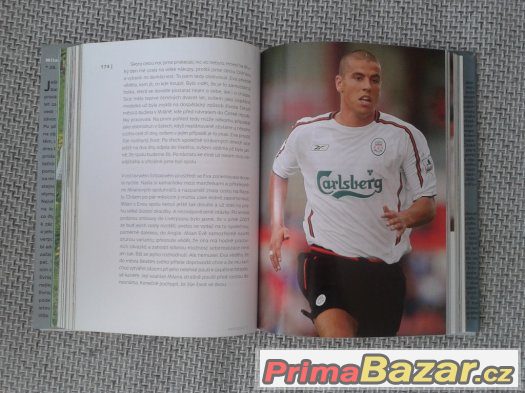 Milan Baroš - Petr Svěcený – fotografie 3