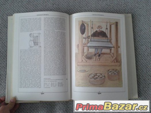 Zapomenutá řemesla - Janotka, Linhart – fotografie 2