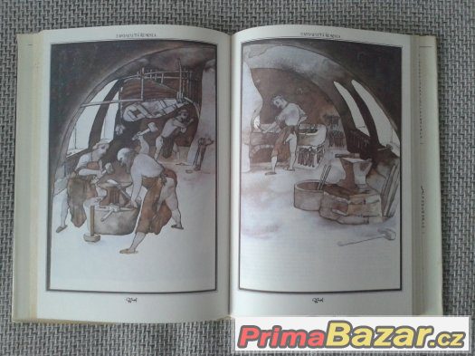 Zapomenutá řemesla - Janotka, Linhart – fotografie 3