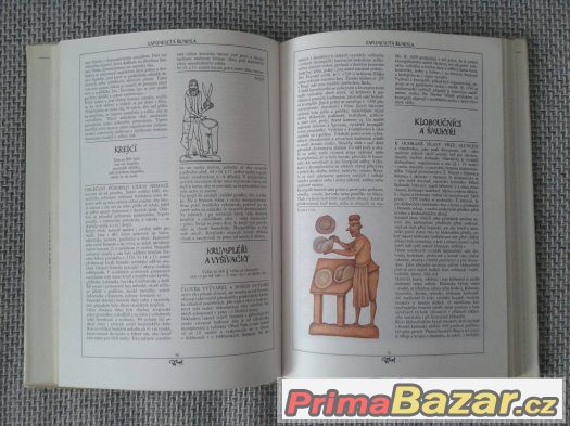 Zapomenutá řemesla - Janotka, Linhart – fotografie 4