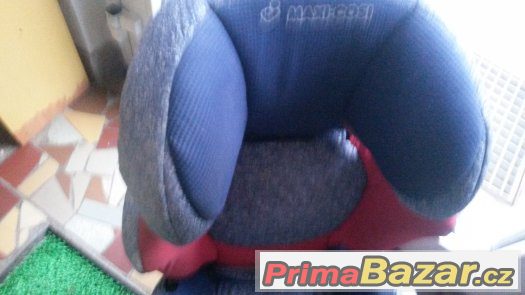 Maxi-Cosi, Třída – fotografie 2