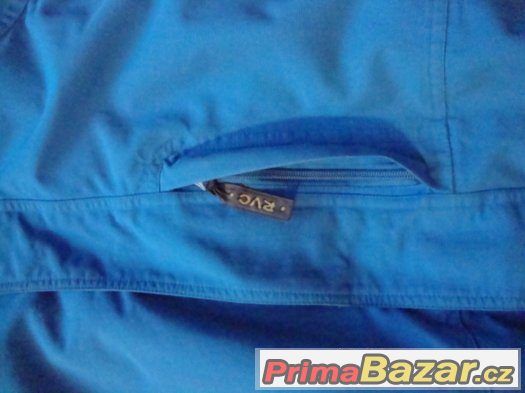 Pánská zateplená outdoor bunda RVC  XXL – fotografie 5