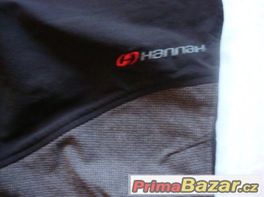 Pánské outdoor kalhoty HANNAH  XXL – fotografie 2