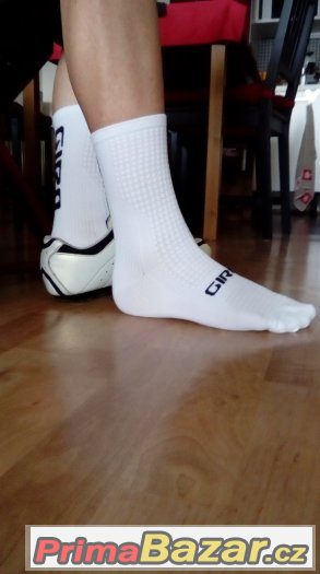 Sportovní ponožky Giro – fotografie 5