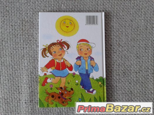 Pamětní knížka děťátka – fotografie 3