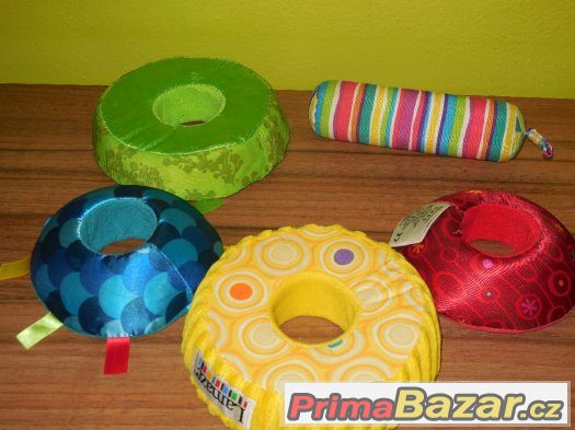 Koule zn. Lamaze – fotografie 2