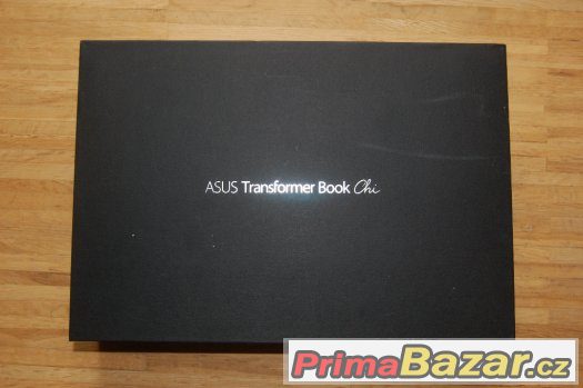 Asus T100CHI - NOVÝ, vhodny jako dárek – fotografie 2