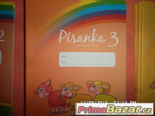 PRODAM SKOLNI PISANKY – fotografie 3