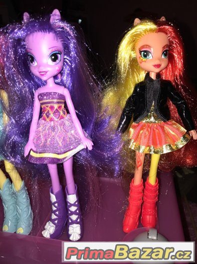 MLP Equestria Girls 4ks – fotografie 4