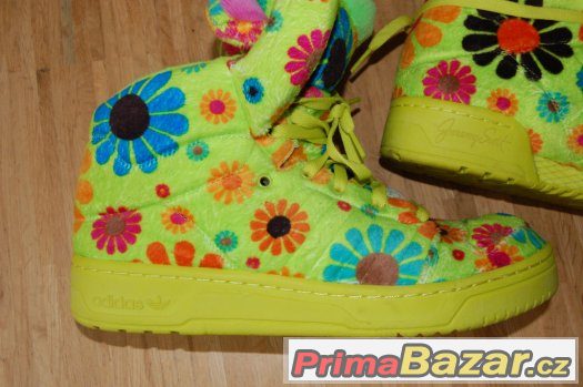 Adidas vel. 43 – fotografie 2