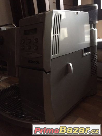 automatický kávovar SAECO Royal Professional – fotografie 3