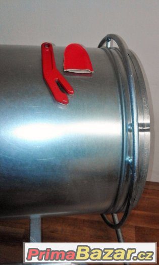 Balička vánočních stromků 55 cm – fotografie 2
