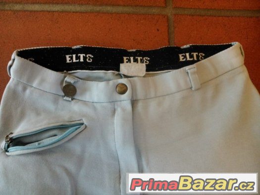 Rajtky ELT vel. 38 – fotografie 3
