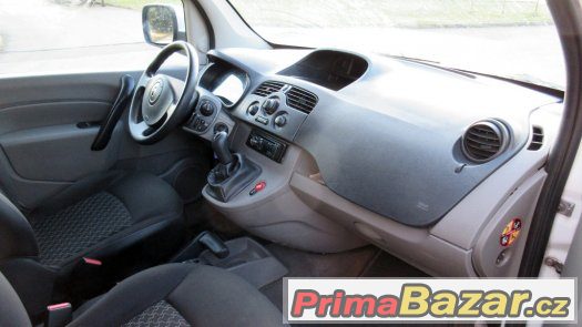 Renault Kangoo 1.5DCI r.v.2009 5 míst ODPOČET DPH – fotografie 4