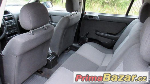 Prodám Opel Astra G 1.6 16V 76kW r.v.10/2005 původ ČR – fotografie 4