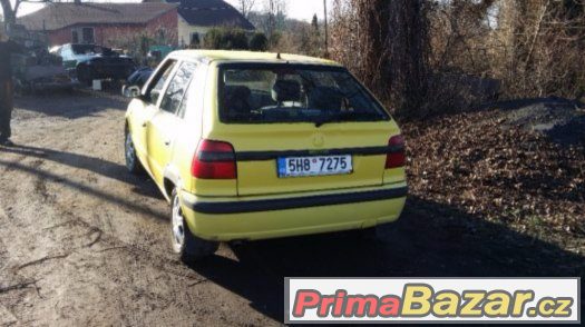 škoda felicia lpg – fotografie 2