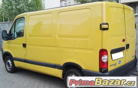 Nabízím přepravu zboží do 1600kg po celé ČR . – fotografie 1