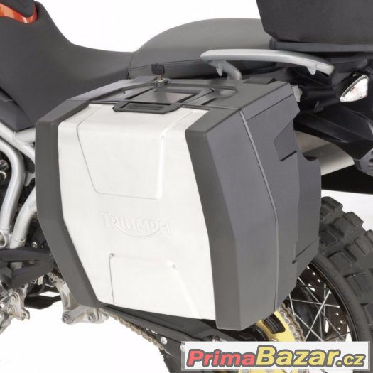 Triumph Tiger 800 / 800xc – fotografie 1