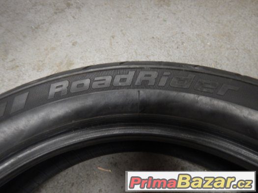 pneu Avon - Pirelli – fotografie 3