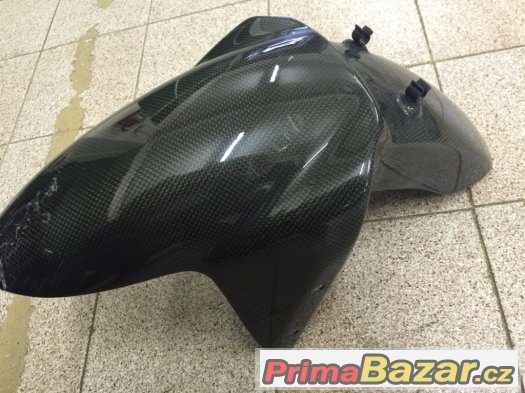 Triumph Speed triple 1050 - 2008 – fotografie 1