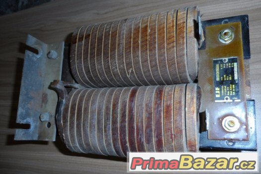 Tlumivka,71V-93A-váha 31kg. – fotografie 1