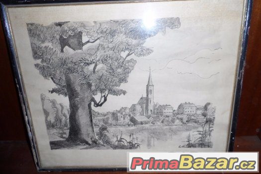 obraz 50x41 x1,5 – fotografie 2