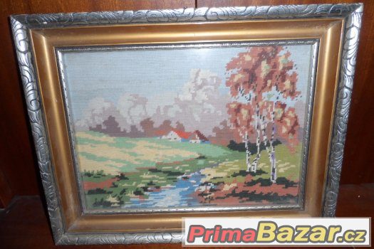obraz 50x38 x 4,5 – fotografie 1