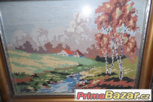 obraz 50x38 x 4,5 – fotografie 2