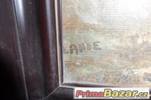 obraz 55x72 x 4 – fotografie 2