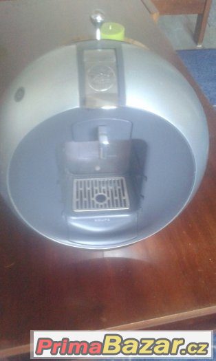 kavovar Nescafe Dolce Gusto – fotografie 2