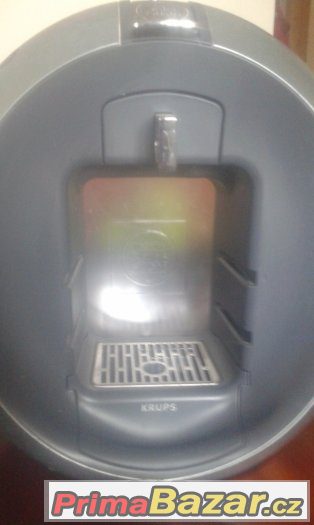 kavovar Nescafe Dolce Gusto – fotografie 3
