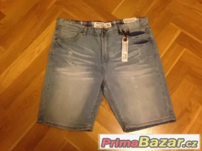 Nové kraťasy z GATE