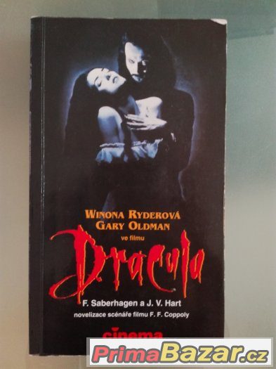 Fred Saberhagen, James V. Hart - Dracula – fotografie 1