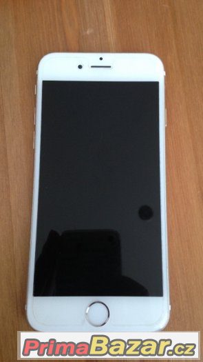 Iphone 6 zlatý – fotografie 2