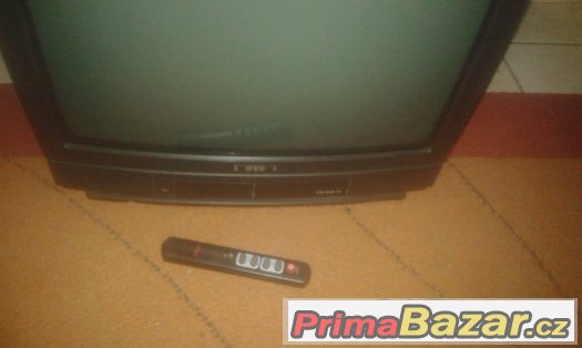 televize OVP CTV 2154  TXT  53cm – fotografie 1