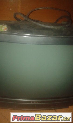 televize OVP CTV 2154  TXT  53cm – fotografie 2
