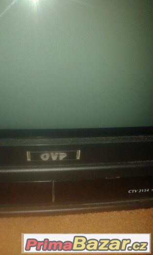 televize OVP CTV 2154  TXT  53cm – fotografie 4